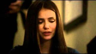 Vampire Diaries  BLOOPERS 2x11 By the light of the moon [upl. by Lou]