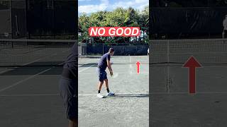 Risky Serve Placement [upl. by Fafa]