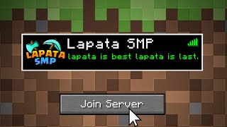 Why I Using These illegal Way To Join Lapata SMP PSD1 [upl. by Genet]