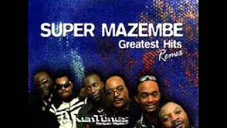 Super Mazembe  Kayembe [upl. by Ardekan]