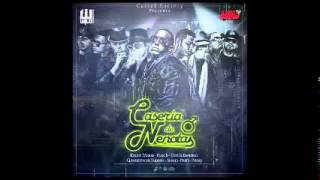 Caceria de Nenotas  Daddy Yankee Ft Plan B Tito El Bambino Pinto Pusho amp Otros [upl. by Stanwood852]