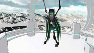 Greeds accident MMD  DL [upl. by Yrek]