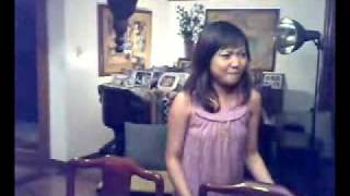 Charice Pempengco 10 mins of High Pitch Songs [upl. by Yddet57]