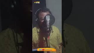 Music Onkar Recording Session musiconkar cover ikonkarrecordingstudio ytshorts [upl. by Wickner398]