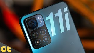 Xiaomi 11i Series Review  67W vs 120W  11i vs 11i HyperCharge  GTR [upl. by Fleta440]