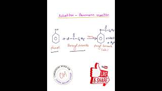 Schotten Baumann reaction [upl. by Assert148]