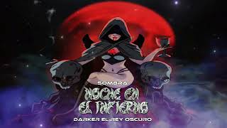 2 DARKER  SOMBRA ProdClaryeltiro [upl. by Magnien]