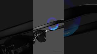 AllNew Upgraded OWNDAYS x HUAWEI Eyewear 2 Smart Audio Glasses [upl. by Nek]