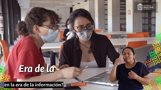 UNAL Sede de La Paz Pregrado ESTADÍSTICA Video institucional Lengua de señas [upl. by Aicrag292]