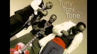 Tony Toni Tones Greatest Hits [upl. by Schramke475]