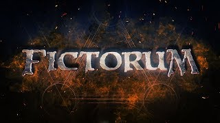 Fictorum 2019  Mass Destruction Wizard Mayhem Roguelite [upl. by Bernete]