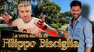 LA VERA STORIA DI FILIPPO BISCIGLIA [upl. by Blinny]