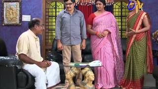 Manasu Mamata  3rd August 2013  Episode No 786 [upl. by Weinstein]