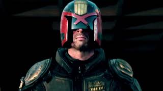 Dredd OST 2012 Remix [upl. by Ylellan351]