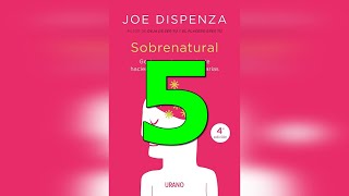 🧠Audiolibro Sobrenatural PARTE 5🎧 [upl. by Ahsennek]