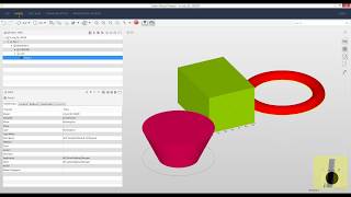 Aecosim IFC Export [upl. by Aiyekal155]