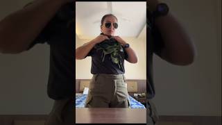 assistant commandant motivation shorts ❤️💥 shorts shortsfeed shortsvideo trending viralvideo [upl. by Eigram]