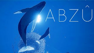 ABZÛ PS4 Deutsch  3 Kreaturen der Tiefsee  Lets Play ABZU [upl. by Aicemed450]