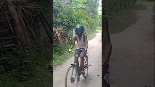 I AM RIDER SONG👍 FUNNY SHORT VIDEO COMEDY SHORT VIDEO [upl. by Torto523]