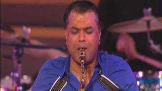 Rudresh Mahanthappa quotEnhanced Performancequot [upl. by Daeriam]