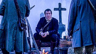 Mel Gibson enlists patriots for the American revolution  The Patriot  CLIP [upl. by Doig]