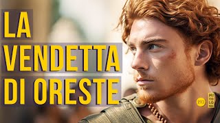 193  La vendetta di Oreste  prima parte [upl. by Radburn]