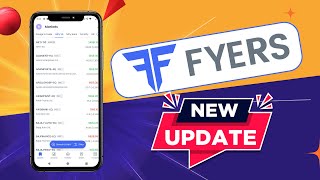 Fyers Trading Platform  Fyers Trading App Review Fyers Brokerage Charges  Fyers app review [upl. by Iny993]