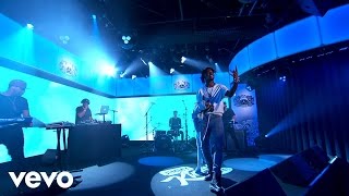 Playboi Carti  Magnolia Jimmy Kimmel Live2017 [upl. by Ennaus]