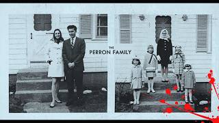 The Haunting of the Perron Family True Story Behind quotThe Conjuringquot [upl. by Denbrook935]