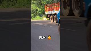 LPG gas 🤦🤦 youtubeshorts [upl. by Yramesor677]