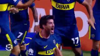 Fecha 21 Resumen de Boca  Talleres [upl. by Eimmaj866]