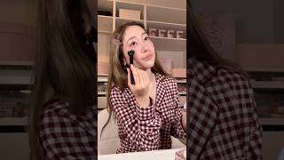 Everyday Make Up Tutorial makeuptutorial everydaymakeup grwm aestheticgrwm [upl. by Nylirret540]