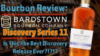 Bardstown Discovery 11 Review  A Return To Form In The Best Way Possible [upl. by Witt]