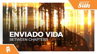 Enviado Vida  Between Chapters Monstercat Release [upl. by Arraet]