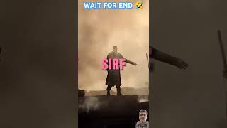 KGF chapter 3youtube shorts kgfchapter2 kgfmovie movie bollywood tseries Round2hell [upl. by Aretha325]