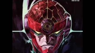 Lovely Boin  Gurren Lagann OST [upl. by Acirtap]