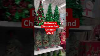 christmas canada dollarama 2024 Christmas [upl. by Ennairol]