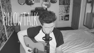 Pillow Talk  Zayn Malik Cover [upl. by Sakiv]