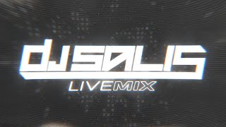 DJ Salis LIVE Mix  Kotwica Szymbark 16112024 [upl. by Rimat160]