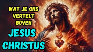 De ware identiteit van Jezus Christus zal je verbazen [upl. by Anaer]