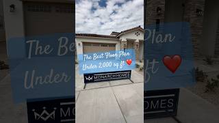 Elegant 1932 sq ft Monarch Home newhomesinlascruces newhomes amazinghome [upl. by Eitsim]