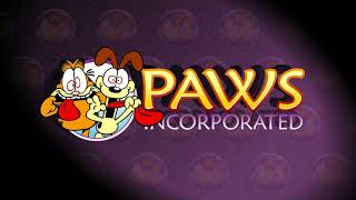 Paws Incorporated logo short version [upl. by Calabresi]