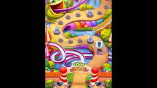 Talking Tom Bubble Shooter Apk v132741 Mod Unlimited CoinsGemsEnergy [upl. by Murrah]