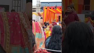 Royal Punjabi Dance By Childrens shorts shortsfeed trending [upl. by Esilegna]