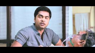 Osthe  Simbu  Nasser sentiment scene HD [upl. by Nordin]