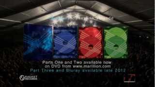 Marillion AZ Trailer [upl. by Pellikka]