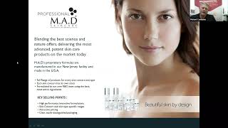 Elevate Your Skincare Business Take MAD Mapping ® to the next Level [upl. by Nnalorac]