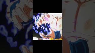 Goku Ultra Instinct Kamehameha VS Jiren dragonball [upl. by Weathers]