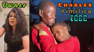 Charles Yimilira Awo Owner Finally Comes Out The Song Was Made 1999oldisgold treningnowugduet [upl. by Ztirf]