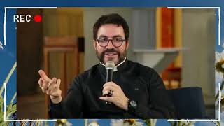 Programa Direção Espiritual com Pe Fábio de Melo  23102024 [upl. by Enenstein235]